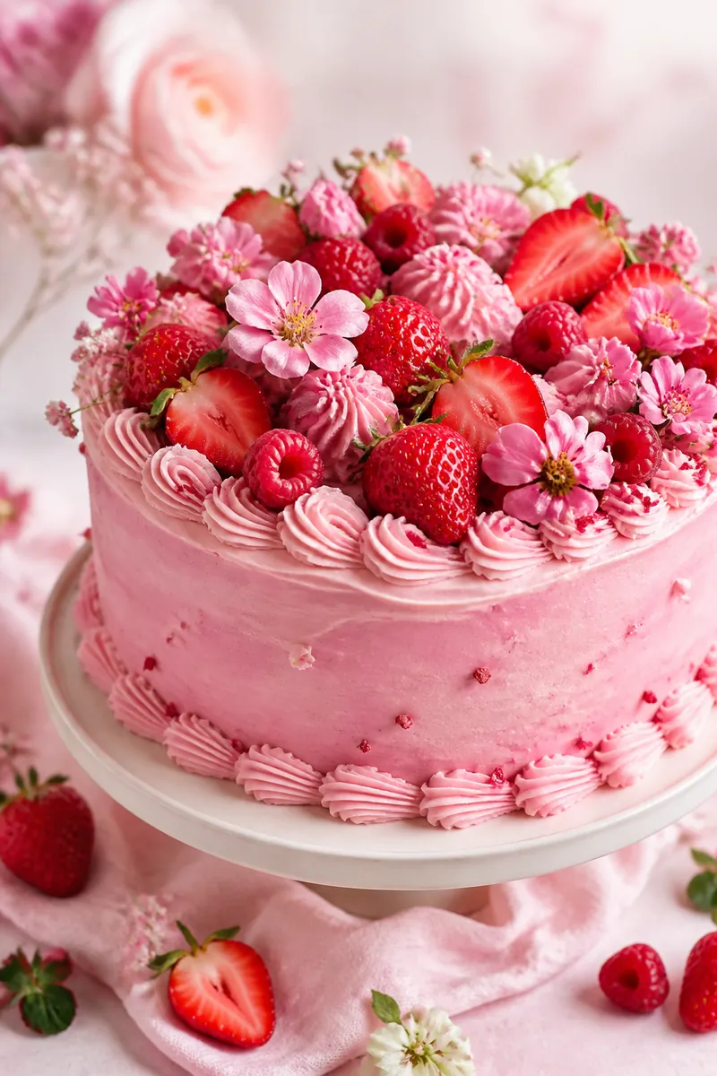 Torta na mieru Cake by Kristína