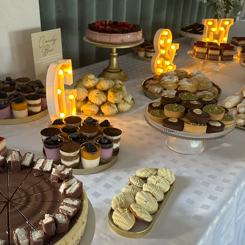 Candy bar