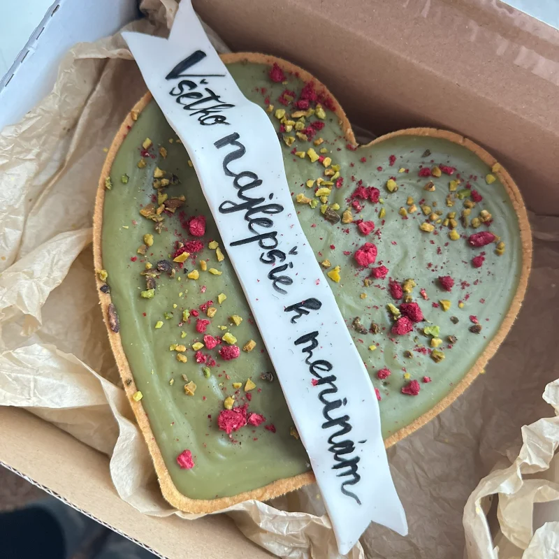 MAXI TART