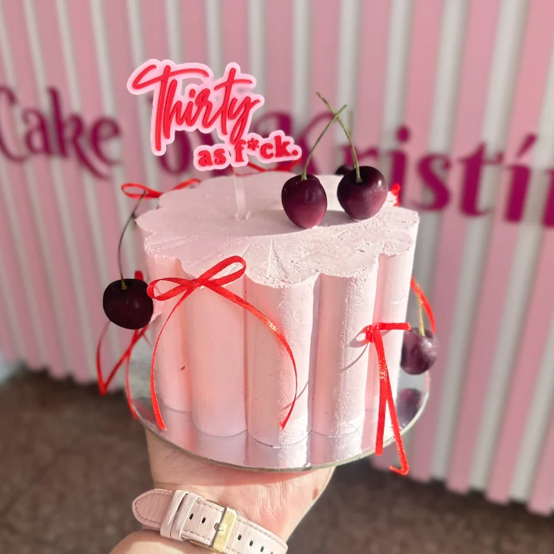 Bento torta
